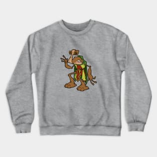 Hammerhead Crewneck Sweatshirt